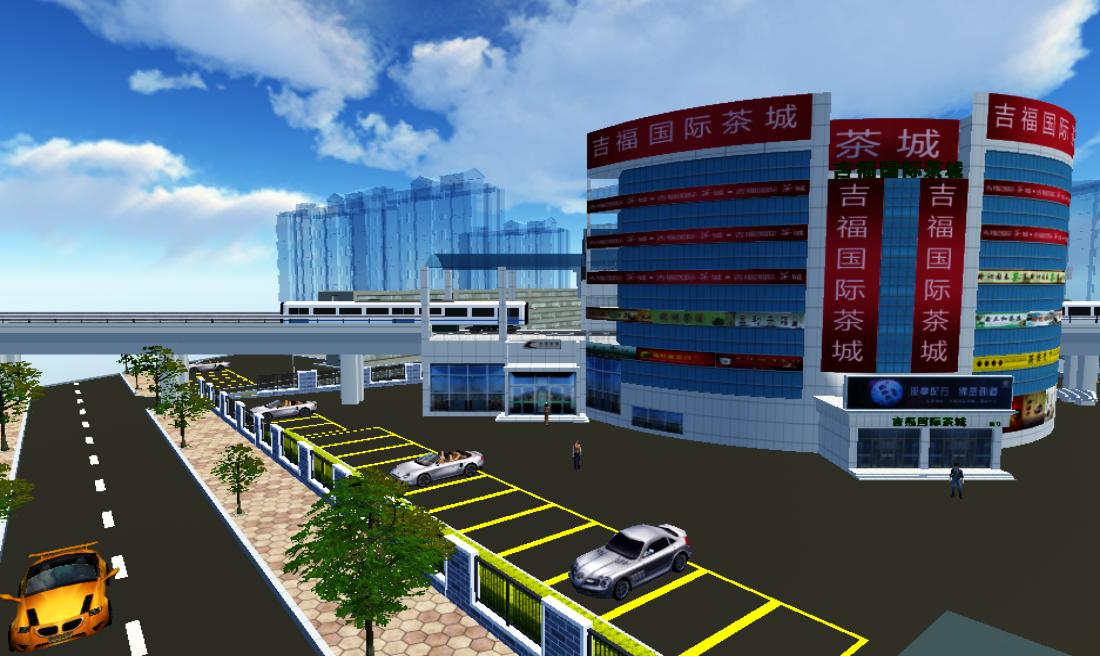 雪亮--3号线-南湖大路站2019-04.26