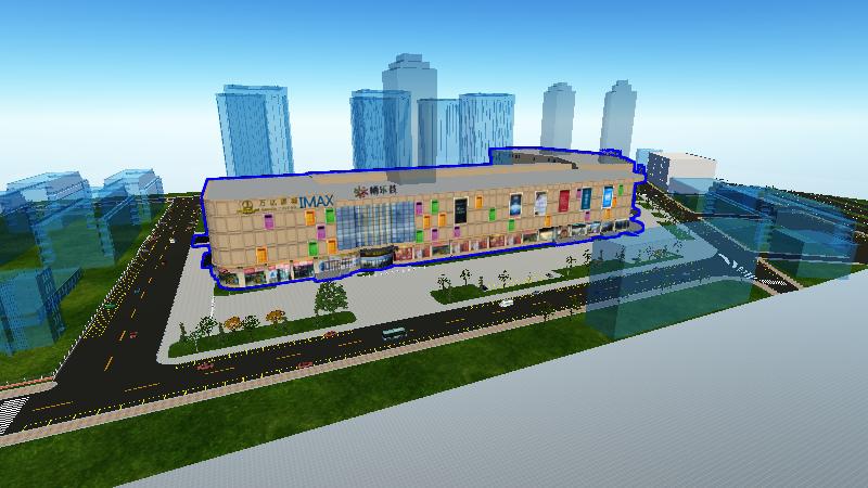 雪亮--栖乐荟2019-04-26