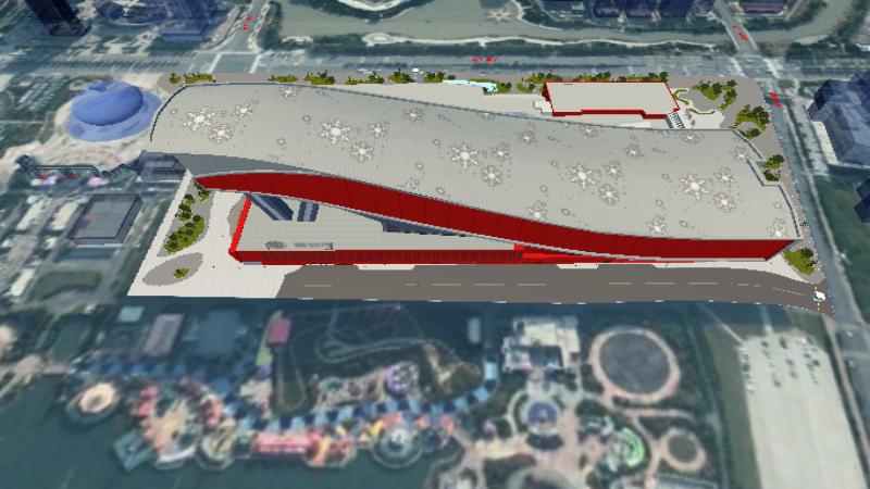 哈尔滨万达融创茂ID96531558197972528