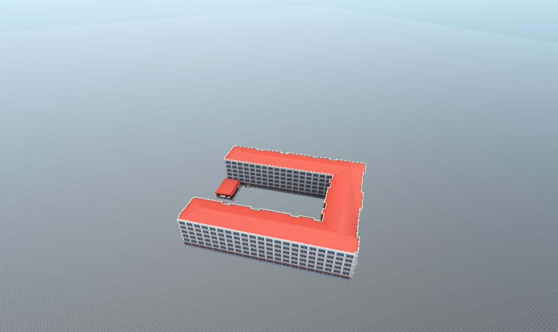 吉林医药学院第三宿舍