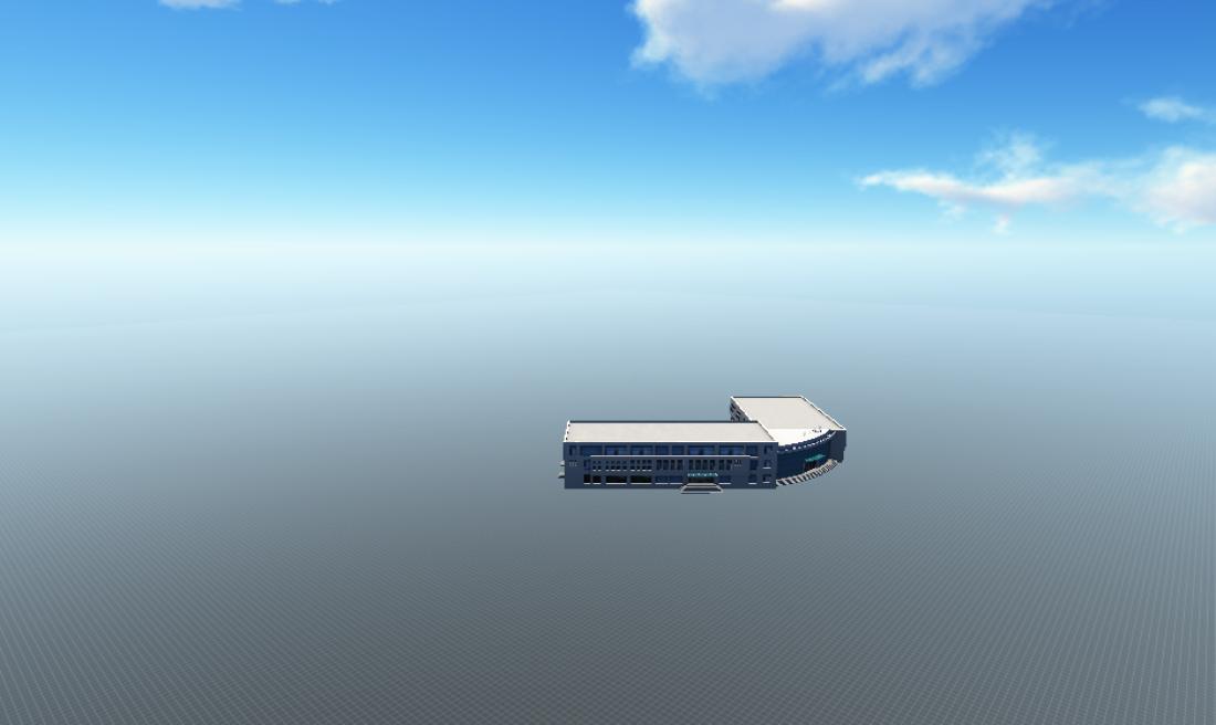 吉林医药学院二食堂