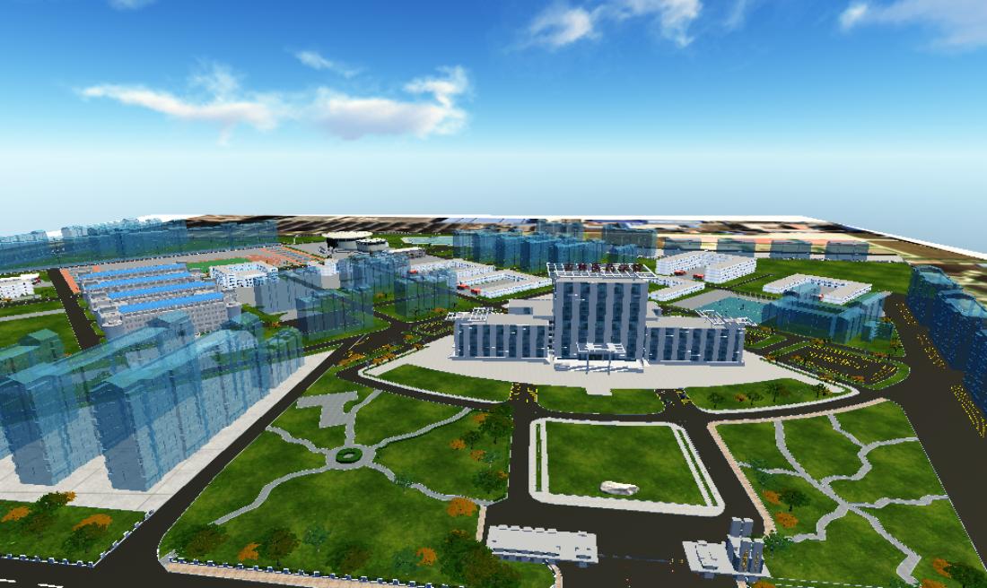 吉林医药学院园区(2019.08.24无设备)