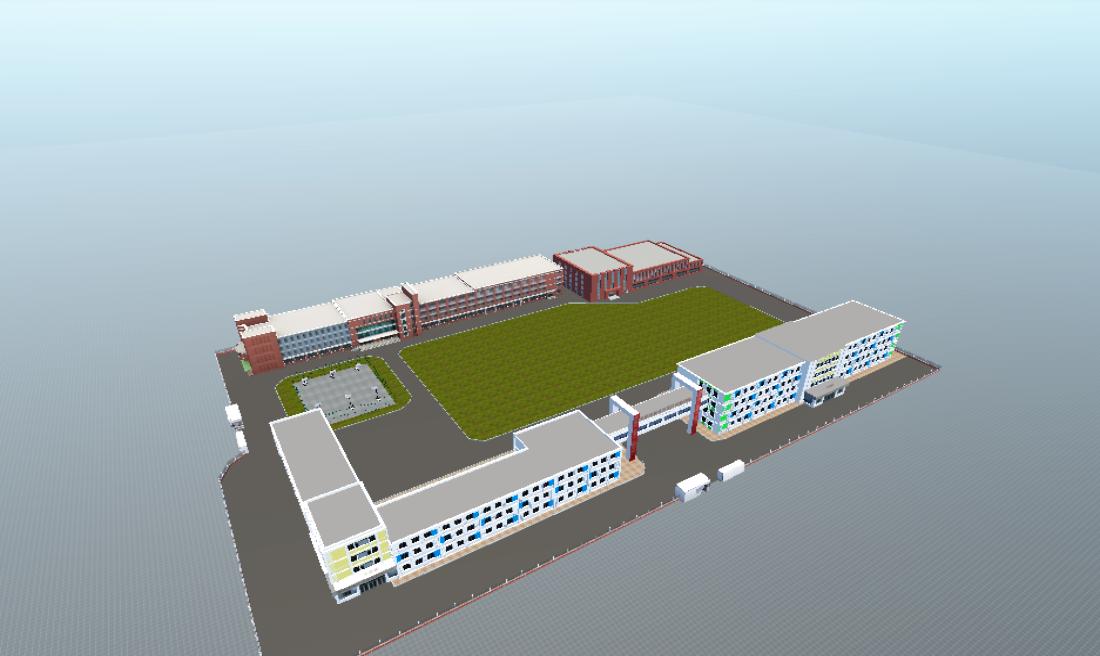 东风小学20190718