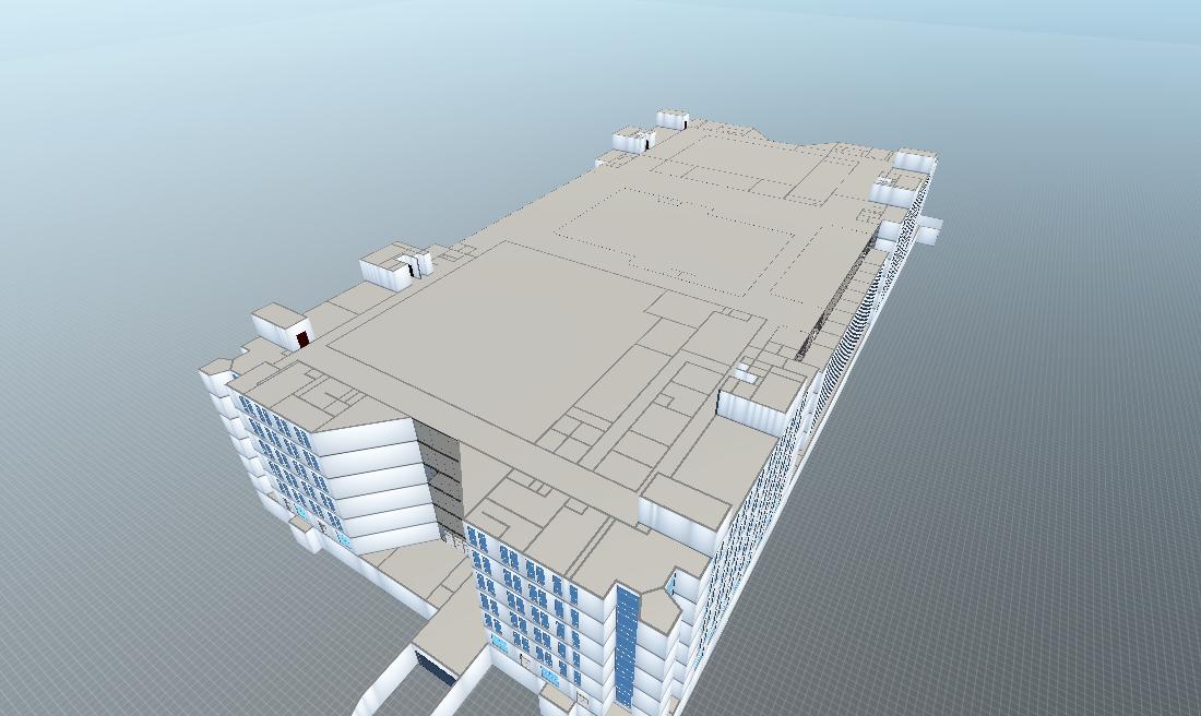 长春市政务空间打组