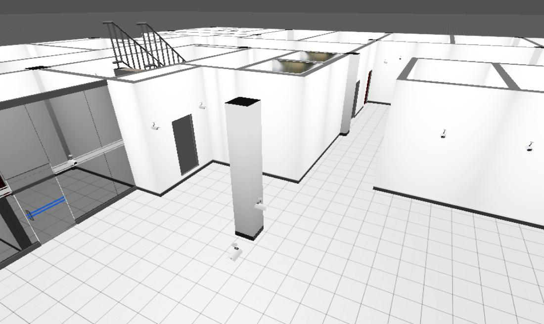 桦甸摄像头更改