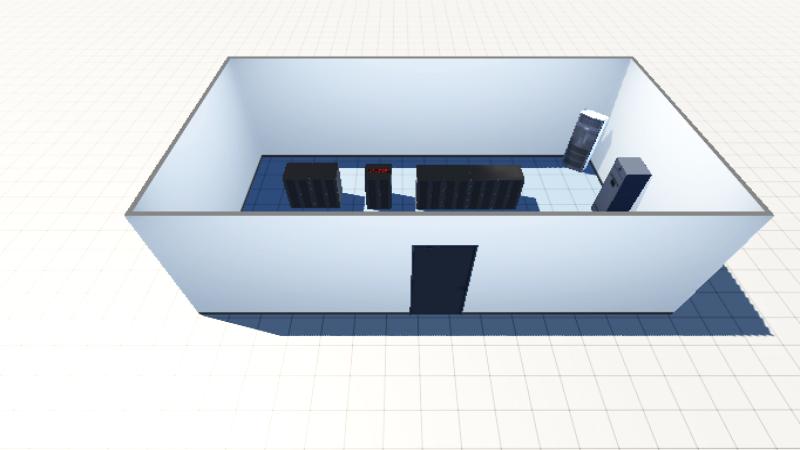 11九台广电中心