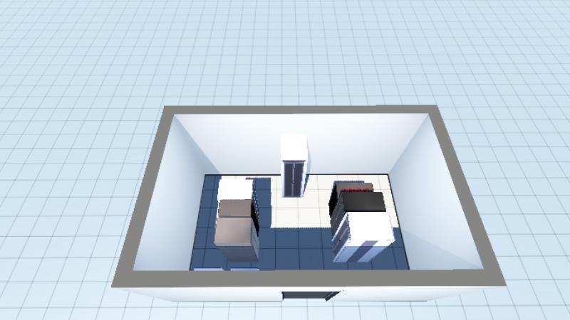 21裴家垃圾运转站