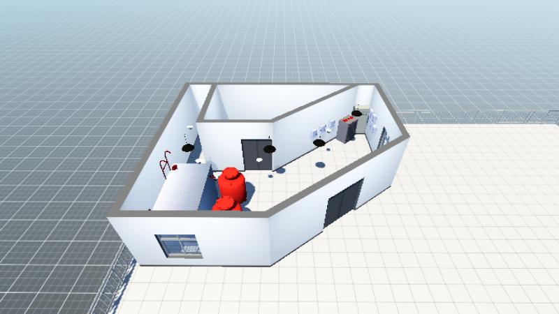 26长春消防支队基站