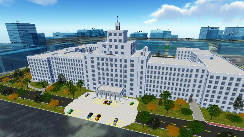 东北林业大学2019-11-13