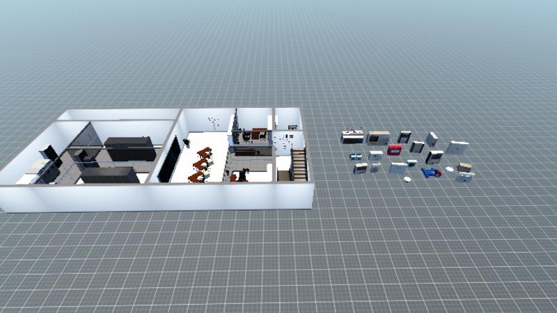 物联网机房测试