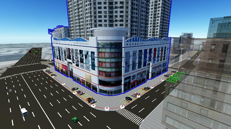 齐齐哈尔新玛特