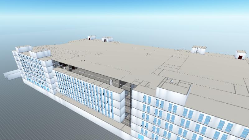 长春市政务WQ——监控