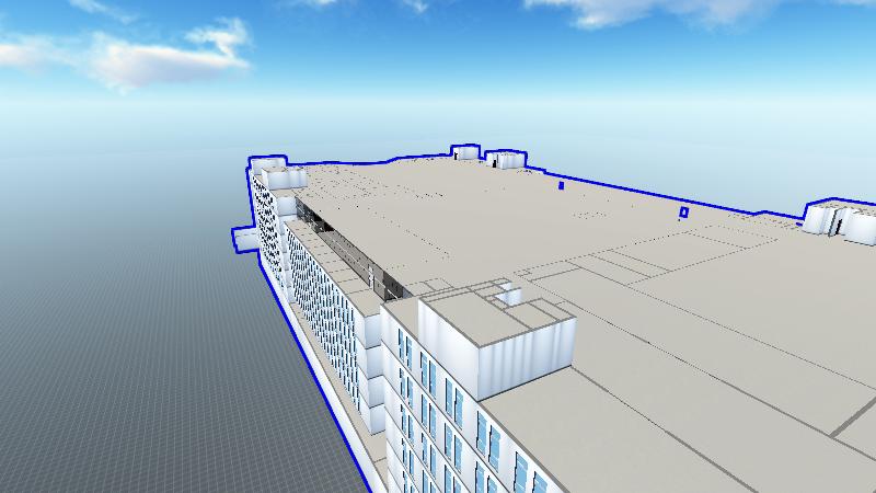 长春市政务WQ—消防栓