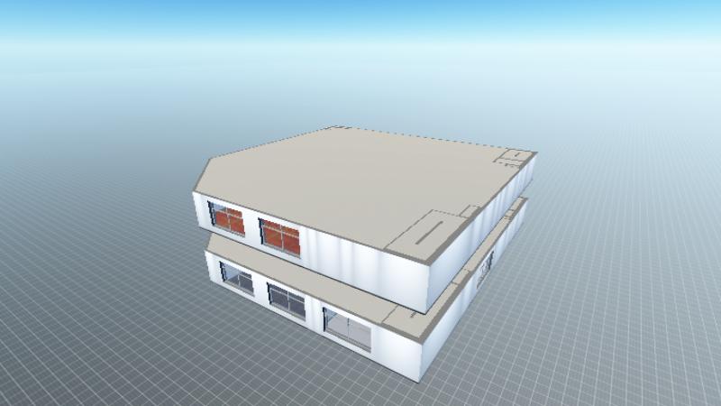 金斗云指挥中心