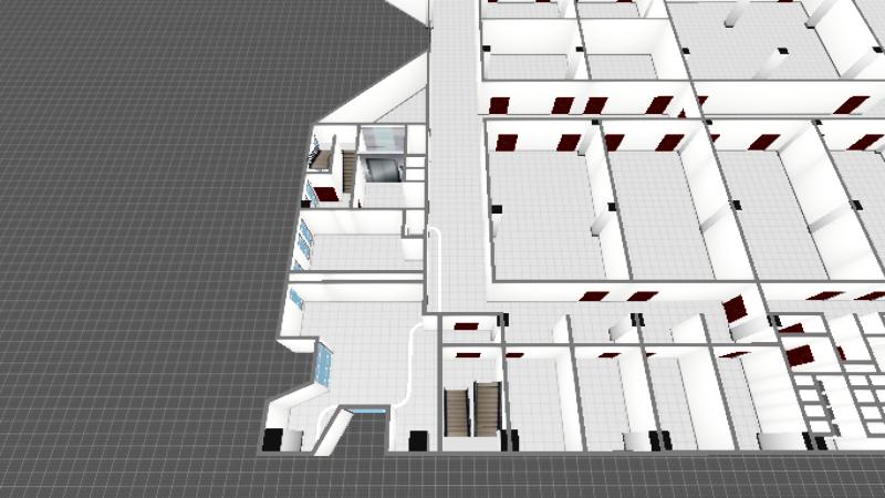 长春市政务WQ—生活供水