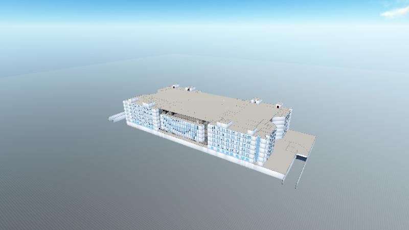 长春市政务WQ—温感烟感