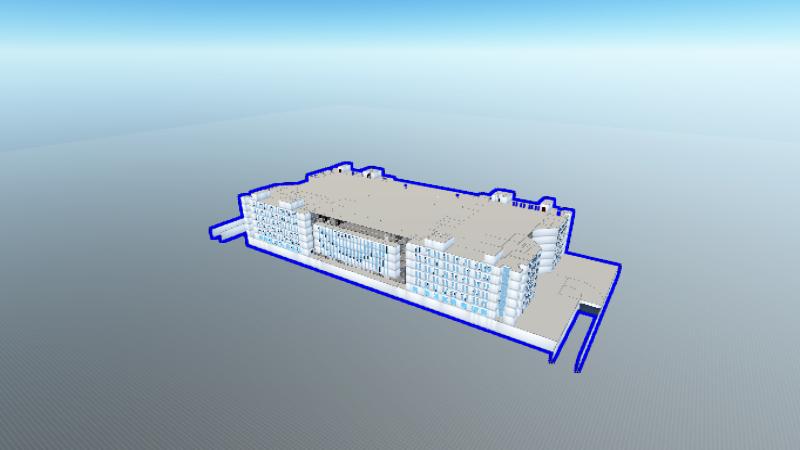 长春市政务WQ—温湿度