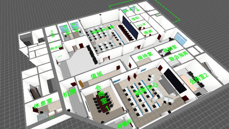 牡丹江应急方案四