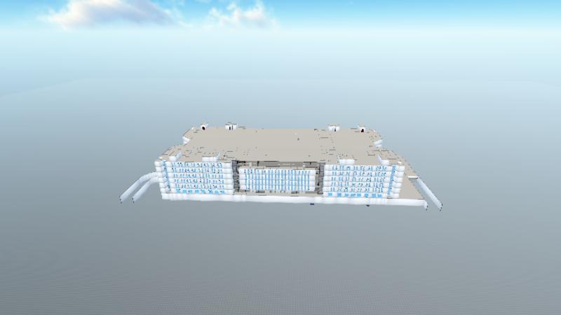 长春市政务CL—生活供水