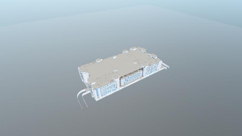 长春市政务SH红外探测