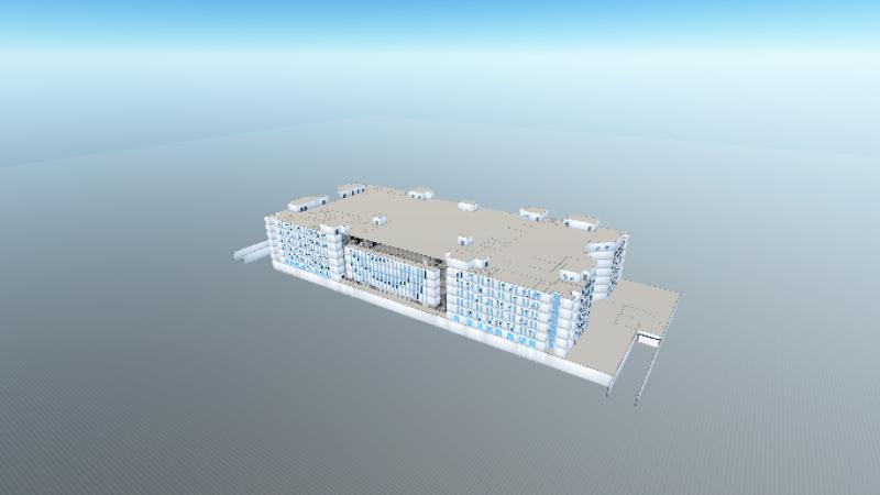 长春市政务sc建筑能效管理-充电桩