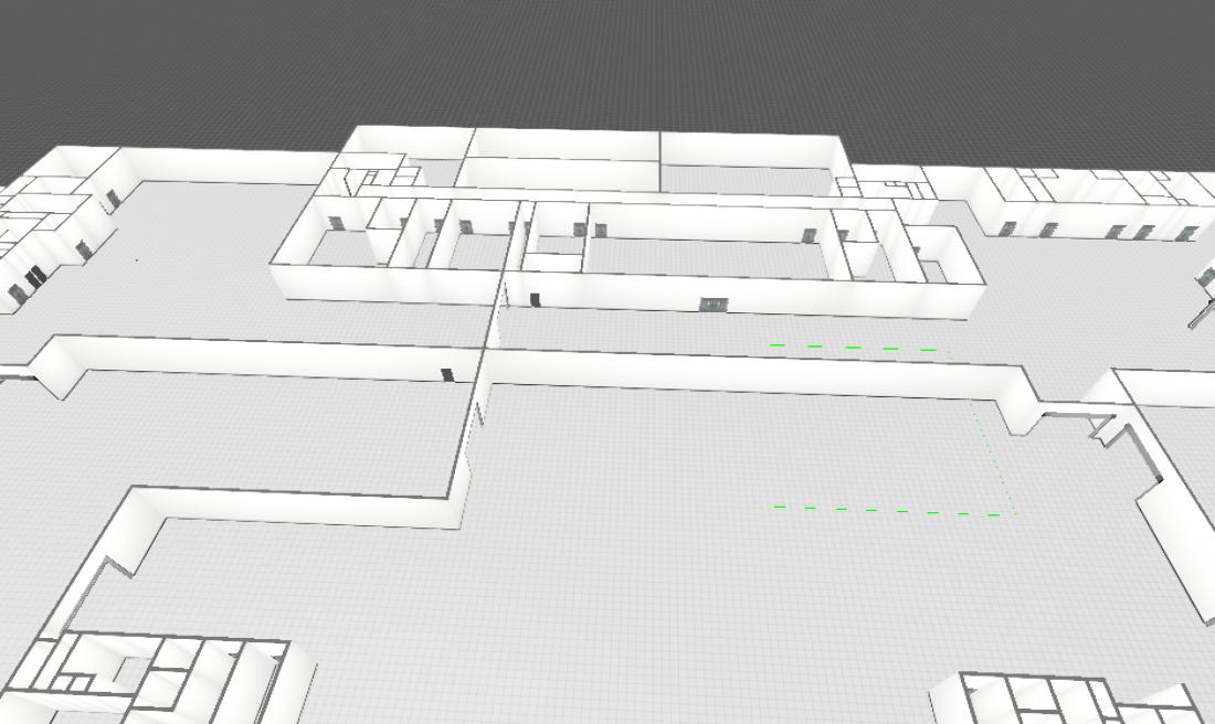 长春市政务SH消防物联网