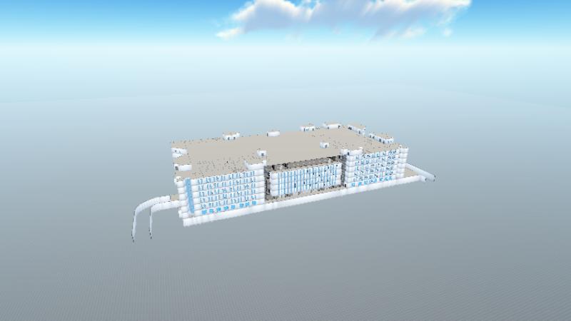 长春市政务sc信息网络--墙壁WIFI