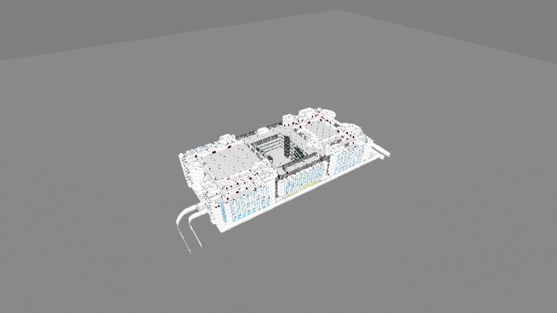 长春市政务SH消火栓