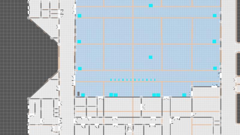 长春市政务sc多媒体会议室