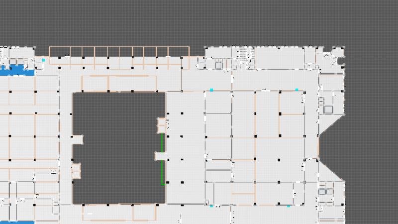 长春市政务sc照明区域