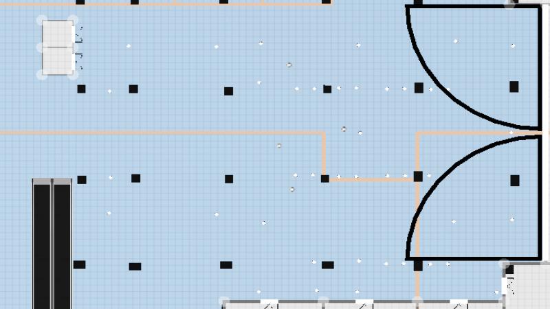 长春市政务陈龙主场景监控