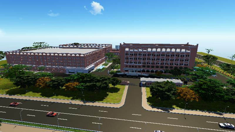 新区消防--长春金赛药业有限责任公司tz