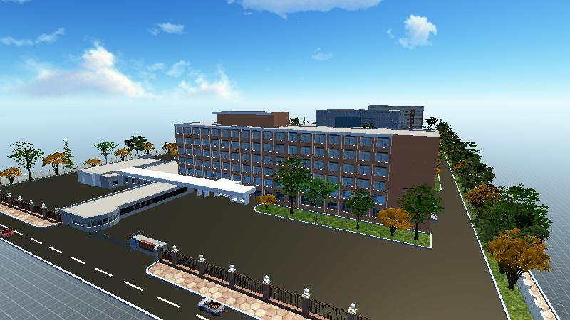 新区消防--吉林省团校FQQ