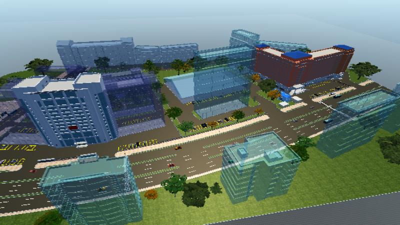 长春市计量检定测试技术研究院