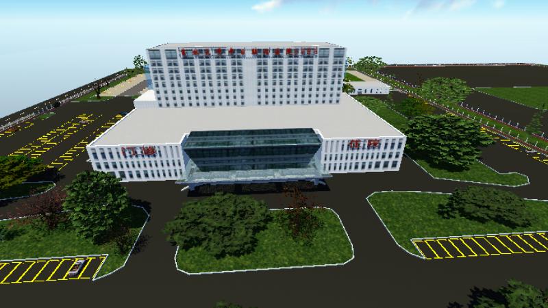 新区消防--中日联谊医院北湖医院FQQ