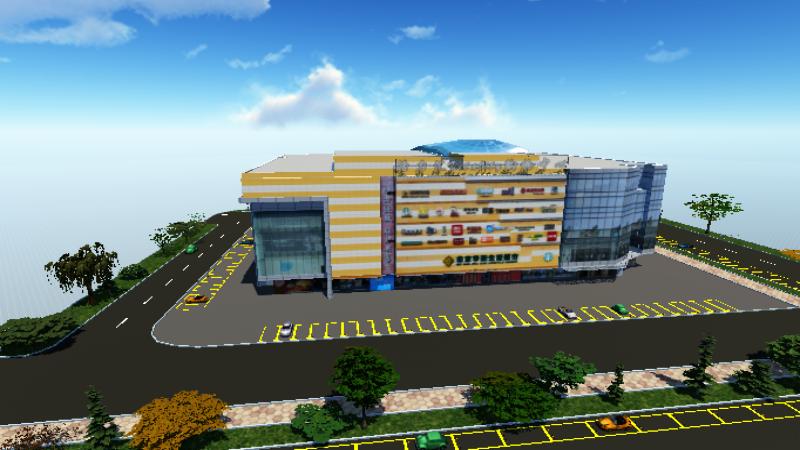 新区消防--长春活力汇商业管理有限公司FQQ