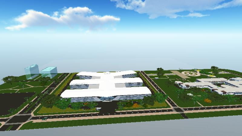 新区消防-国家级科技企业孵化器(孵化基地）tz