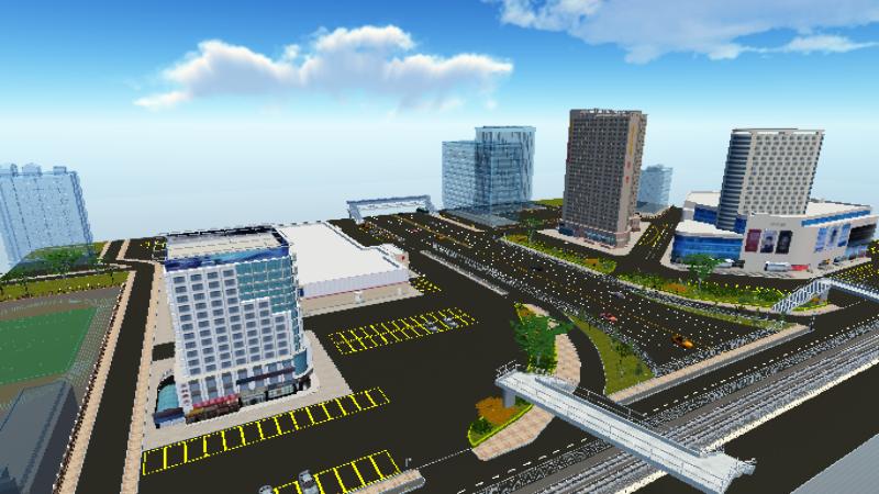 新区消防--0729欢乐城-沃尔玛-阳光大厦-阳光经典