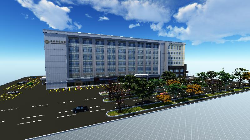 新区消防--0727长春肿瘤医院有限公司FQQ