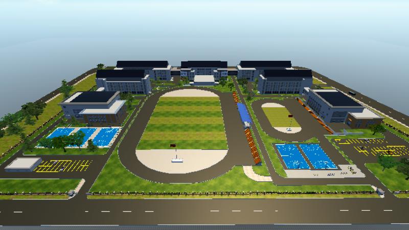 新区消防-长春新区北湖英才学校tz