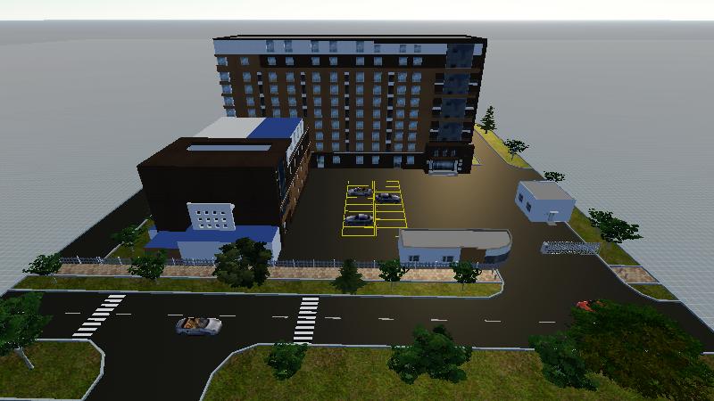 新区消防--吉林省中医药科学研究院tz