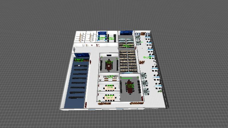 辽源市应急指挥厅