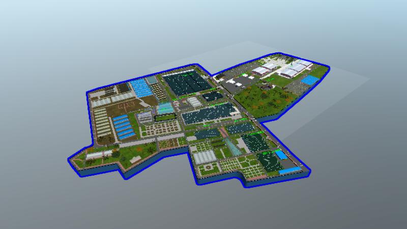 长春农博园2020.11.22