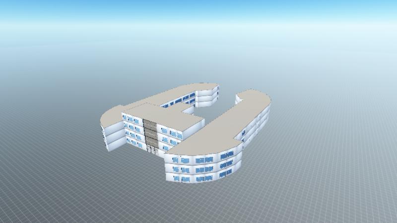 吉林医药第一教学楼1122