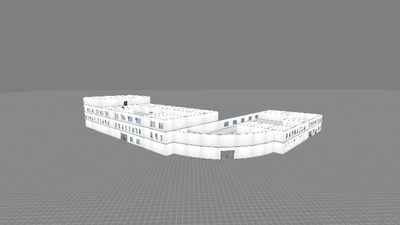 吉林医药学院二食堂1122