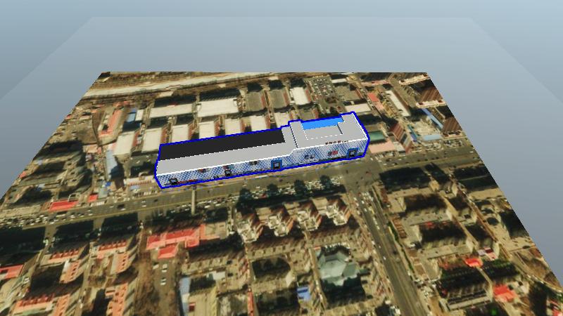 哈尔滨消防—居然之家FQQ