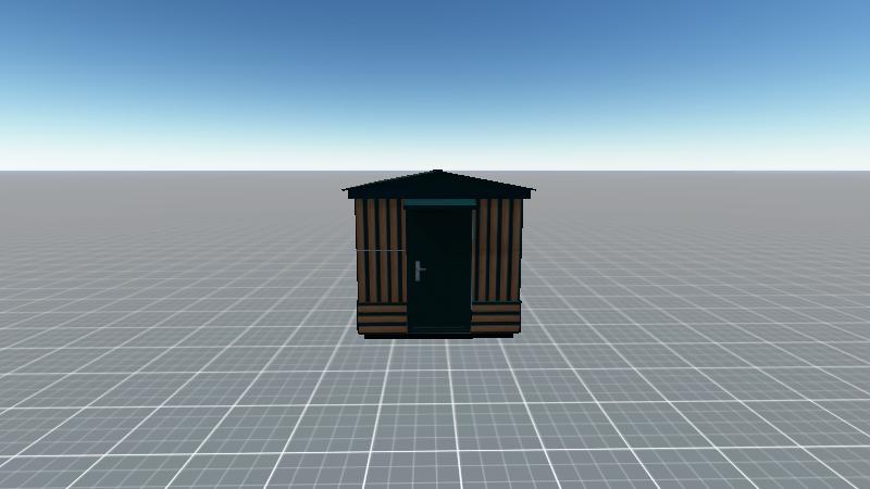 新区消防水质监测站