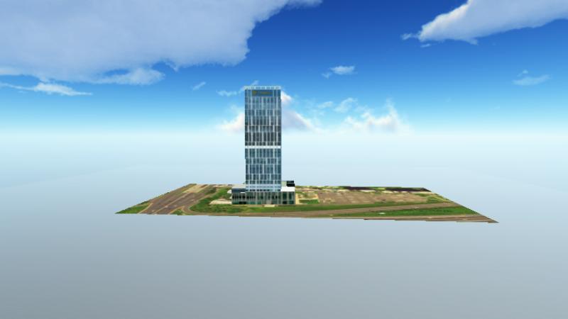 哈尔滨消防-香格里拉松北XH