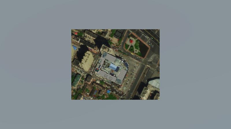 哈尔滨消防--凯旋广场tz