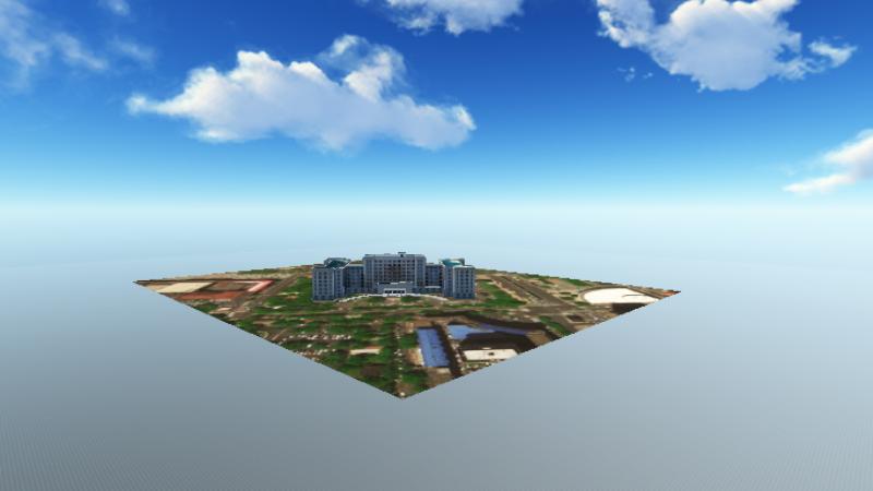 哈尔滨消防--新世界百货有限公司XH